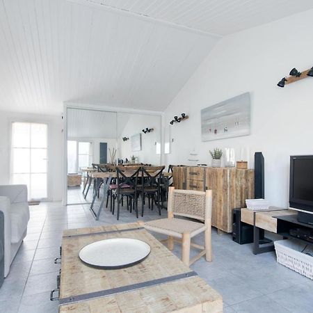 Appartement Arome Saint-Martin-de-Ré Eksteriør bilde